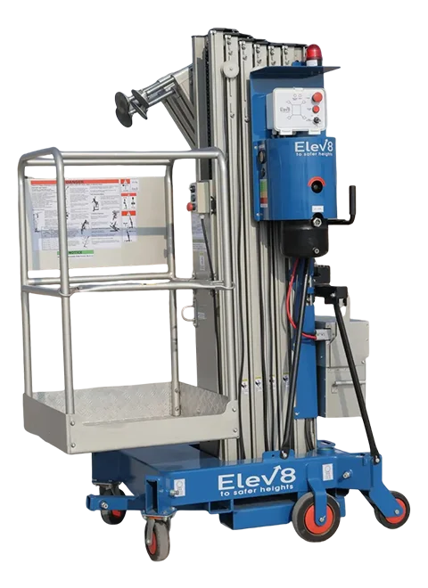 VTL 30 DC